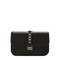 Сумка Valentino Garavani Glam Lock Noir medium Valentino