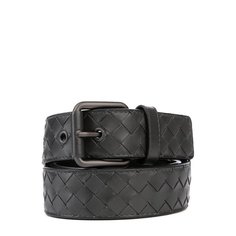 Кожаный ремень Bottega Veneta