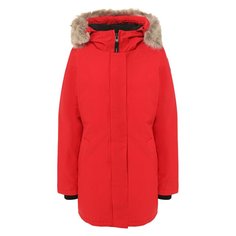 Пуховик Victoria Canada Goose