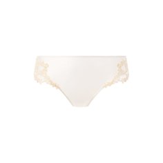 Трусы с кружевом La Perla