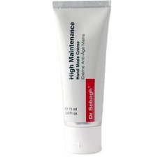 Крем абсолют для рук High Maintenance. Hand Made Cream. Anti-Ageing Formula Dr.Sebagh