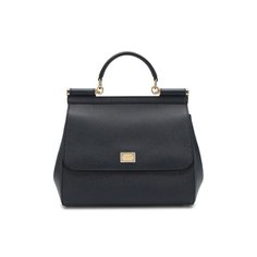 Сумка Sicily medium new Dolce & Gabbana
