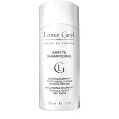 Ванна-шампунь себорегулирующий Bain TS Shampooing Leonor Greyl