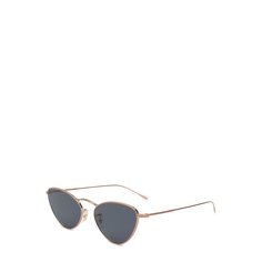 Солнцезащитные очки Oliver Peoples