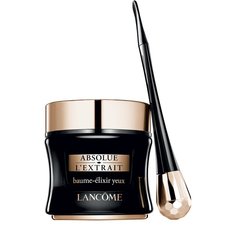 Регенерирующий крем-эликсир для глаз Absolue LExtrait Lancome