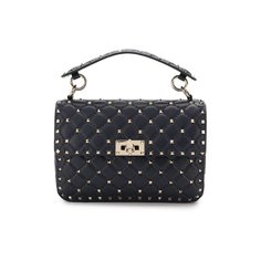 Сумка Valentino Garavani Rockstud Spike medium Valentino