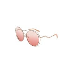 Солнцезащитные очки Chloé