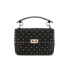 Сумка Valentino Garavani Rockstud Spike medium Valentino