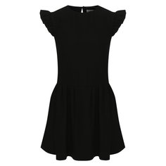 Платье Saint Laurent