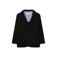 Пиджак из вискозы Aletta