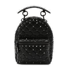 Рюкзак Valentino Garavani Spike mini Valentino