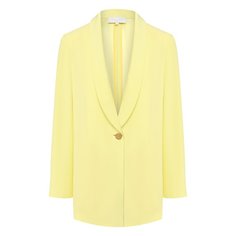 Жакет прямого кроя Escada Sport
