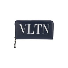 Кошелек Valentino Garavani VLTN Valentino