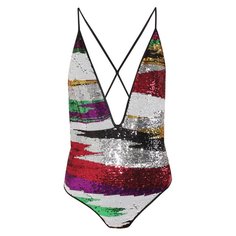 Слитный купальник Missoni