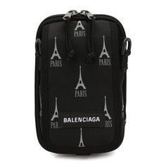 Текстильная сумка Explorer Balenciaga