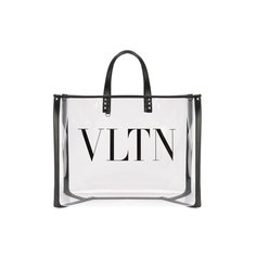 Сумка-тоут Valentino Garavani Grande Plage Valentino