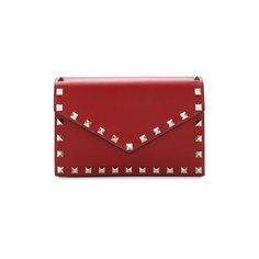 Клатч Valentino Garavani Rockstud Valentino
