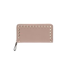 Кожаный кошелек Valentino Garavani Valentino