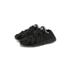 Текстильные кроссовки Raito Racer Y-3