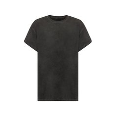 Хлопковая футболка MD 75