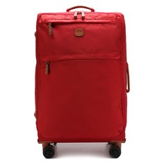 Дорожный чемодан X-Travel Ultra Lightweight Carry On Trolley Bric`s