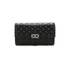 Клатч Valentino Garavani Rockstud Spike Valentino