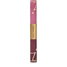 Блеск для губ с фиксатором Fetish Lip Fixation jane iredale