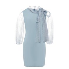 Платье REDVALENTINO