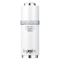 Сыворотка White Caviar Illuminating Serum La Prairie