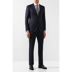 Шерстяной костюм Corneliani