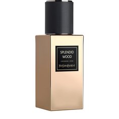 Парфюмерная вода Co Splendid Wood YSL