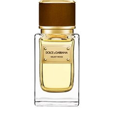 Парфюмерная вода Velvet Collection Wood Dolce & Gabbana
