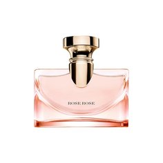 Парфюмерная вода Splendida Rose Rose BVLGARI