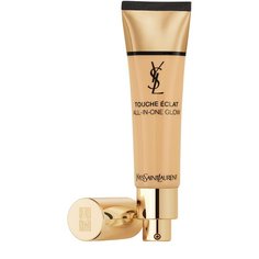 Тональный крем Touche Éclat All-In-One Glow, оттенок BD40 YSL