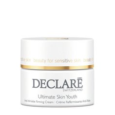 Интенсивный крем для молодости кожи Ultimate Skin Youth Declare