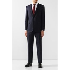 Шерстяной костюм Corneliani