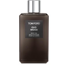 Масло для тела Oud Wood Tom Ford