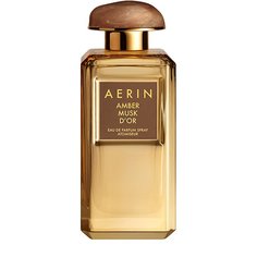 Парфюмерная вода Amber Musk D`or Estée Lauder