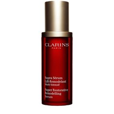 Восстанавливающая сыворотка интенсивного действия Multi-Intensif Clarins