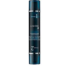 Ночной двухфазный пилинг для кожи лица Visionnaire Crescendo Lancome