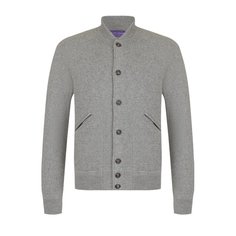 Шерстяной кардиган на пуговицах Ralph Lauren