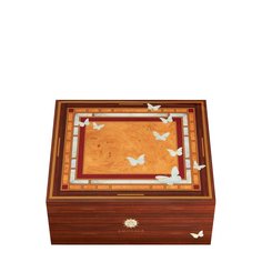 Набор Reflection: Парфюмерная вода + Молочко для тела Amouage