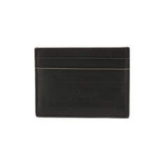 Кожаный футляр для кредитных карт Brioni