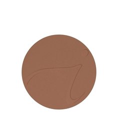 Прессованная пудра, оттенок Какао (сменный блок) jane iredale