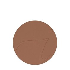 Прессованная пудра, оттенок Какао (сменный блок) jane iredale