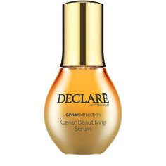 Сыворотка «Красота кожи» с экстрактом черной икры Caviar Beautifying Serum Declare