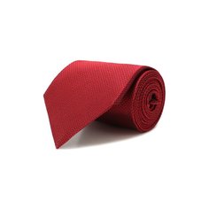 Шелковый галстук Ermenegildo Zegna