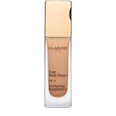 Устойчивый тональный крем Teint Haute Tenue, оттенок 112,5 Clarins