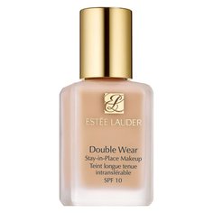 Устойчивый тональный крем SPF10 Double Wear, оттенок 1C0 Shell Estée Lauder
