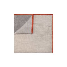 Шелковый платок Brunello Cucinelli